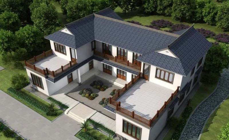 荥经建房时常说的坐北朝南和坐南朝北有什么区别？