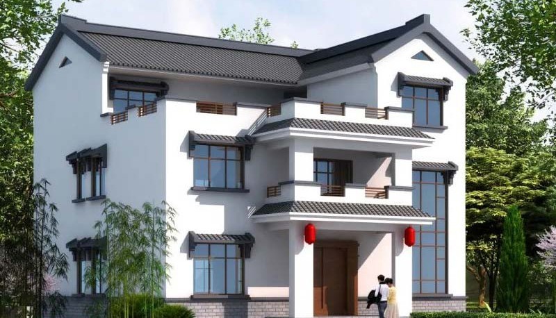 荥经对于农村自建房屋，必须注意土方回填